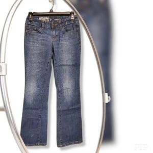 Mossimo Bootcut Jeans